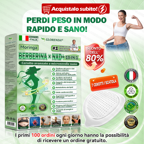 𝐍𝐞𝐠𝐨𝐳𝐢𝐨 𝐔𝐟𝐟𝐢𝐜𝐢𝐚𝐥𝐞 | 🏃🏃 𝐆𝐋𝐎𝑹𝑬𝗡𝗗𝗔® 𝑴𝒐𝒓𝒊𝒏𝙜𝙖 · 𝘽𝙚𝙧𝙗𝙚𝙧𝒊𝒏𝒆 × 𝐍𝐴𝑫+ 10-i𝐧-1 𝐂𝐞𝐫𝐨𝐭𝐭𝒐 𝐀𝐯𝐚𝐧𝐳𝐚𝒕𝒐 𝑵𝒂𝙣𝙤 𝐌𝐢𝐜𝐫𝐨𝐧𝒆𝒆𝒅𝒍𝒆 ( 𝐒𝐨𝐥𝐨 𝐮𝐧𝐚 𝐯𝐨𝐥𝐭𝐚 𝐚𝐥 𝐠𝐢𝐨𝐫𝐧𝐨, 𝐜𝐚𝐦𝐛𝐢𝐚𝐦𝐞𝐧𝐭𝐢 𝐯𝐢𝐬𝐢𝐛𝐢𝐥𝐢 𝐢𝐧 𝟕 𝐠𝐢𝐨𝐫𝐧𝐢) ✅ 𝐏𝐞𝐫 𝐨𝐛𝐞𝐬𝐢𝐭à, 𝐩𝐞𝐥𝐥𝐞 𝐫𝐢𝐥𝐚𝐬𝐬𝐚𝐭𝐚, 𝐝𝐢𝐚𝐛𝐞𝐭𝐞, 𝐚𝐩𝐧𝐞𝐚 𝐧𝐨𝐭𝐭𝐮𝐫𝐧𝐚, 𝐩𝐫𝐨𝐛𝐥𝐞𝐦𝐢 𝐚𝐫𝐭𝐢𝐜𝐨𝐥𝐚𝐫𝐢 𝐞 𝐦𝐨𝐥𝐭𝐨 𝐚𝐥𝐭𝐫𝐨